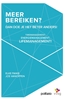 Afbeelding van Meer bereiken? Dan doe je het beter anders!
