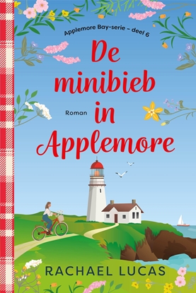 Afbeeldingen van Applemore Bay De minibieb in Applemore