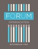 Afbeelding van FORUM Geschiedenis Bovenbouw vwo opdrachtenboek