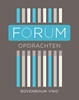Afbeelding van FORUM Geschiedenis Bovenbouw vwo opdrachtenboek