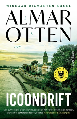 Afbeeldingen van De Deventer moordzaken Icoondrift
