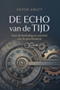 Afbeelding van De Echo van de Tijd