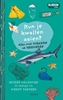 Afbeelding van Bliksemlezen Kun je kwallen aaien?