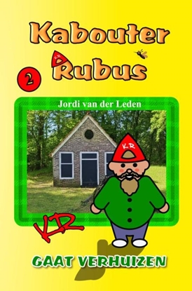 Afbeeldingen van Kabouter Rubus