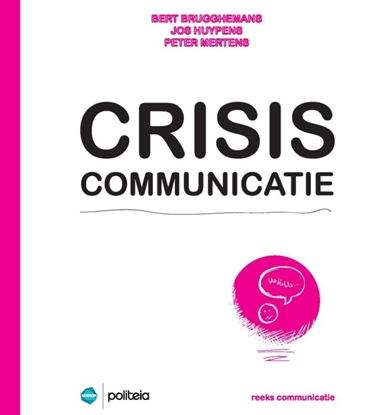 Afbeeldingen van Crisiscommunicatie