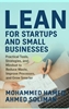 Afbeelding van Lean for Startups and Small Businesses