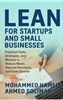 Afbeelding van Lean for Startups and Small Businesses