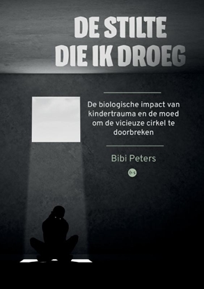 Afbeeldingen van De stilte die ik droeg