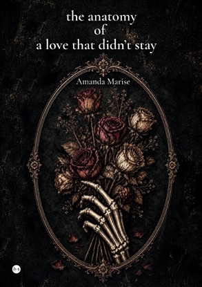 Afbeeldingen van the anatomy of a love that didn't stay