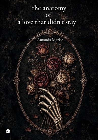 Afbeelding van the anatomy of a love that didn't stay