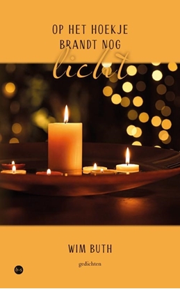 Afbeeldingen van Op het hoekje brandt nog licht