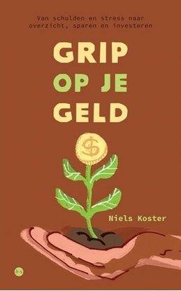 Afbeeldingen van Grip op je geld