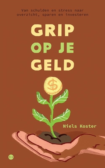 Afbeelding van Grip op je geld