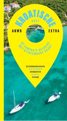 Afbeeldingen van Kroatische Kust