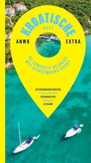Afbeelding van Kroatische Kust