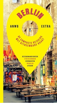 Afbeeldingen van ANWB Extra Berlijn
