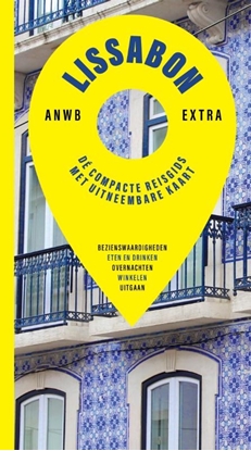 Afbeeldingen van ANWB Extra Lissabon