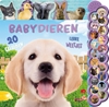 Afbeelding van Babydieren
