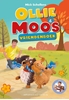 Afbeelding van Ollie & Moos Ollie & Moos vriendenboek