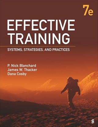 Afbeeldingen van Effective Training