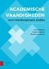 Afbeelding van Perspectives on Inter- and Transdisciplinarity Academische vaardigheden voor interdisciplinaire studies