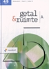 Afbeelding van Getal & Ruimte havo A deel 3 leerboek