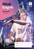 Afbeelding van Groove.me Blink Engels A groep 5/6 2026/2027 Workbook