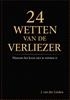 Afbeelding van 24 Wetten van de Verliezer