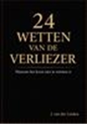 Afbeeldingen van 24 Wetten van de Verliezer