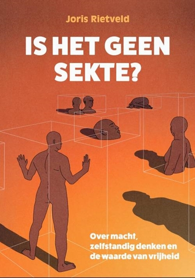 Afbeelding van Is het geen sekte?