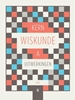 Afbeelding van KERN Wiskunde VWO A leerjaar 6 Uitwerkingen