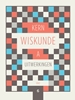 Afbeelding van KERN Wiskunde VWO A leerjaar 6 Uitwerkingen
