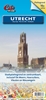 Afbeelding van Citoplan Stadsplattegrond Utrecht