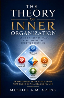 Afbeeldingen van The Theory of Inner Organization
