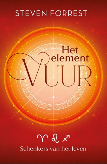 Afbeelding van Elementen-serie Het element vuur