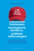 Afbeelding van Filosofische fluisteraars, theologische techbro's, politieke rattenvangers