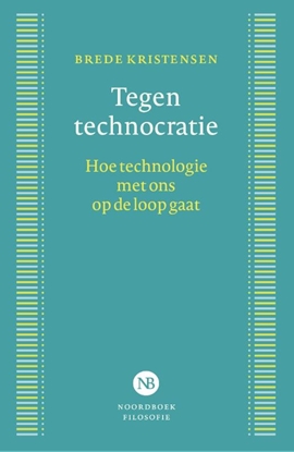 Afbeeldingen van Tegen technocratie