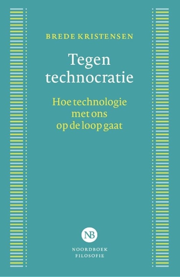 Afbeelding van Tegen technocratie