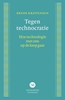 Afbeelding van Tegen technocratie