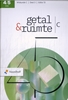 Afbeelding van Getal & Ruimte vwo C 3 leerboek