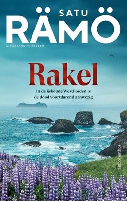 Afbeeldingen van Rechercheur Hildur Rakel