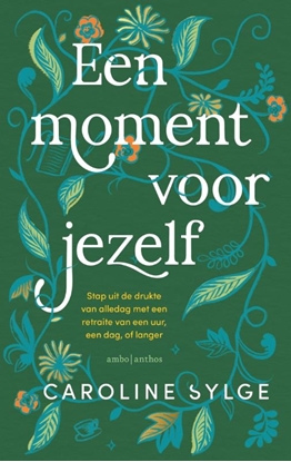 Afbeeldingen van Een moment voor jezelf