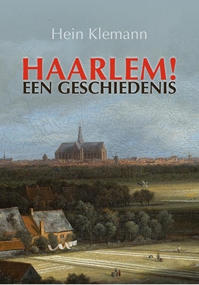 Afbeeldingen van Haarlem!