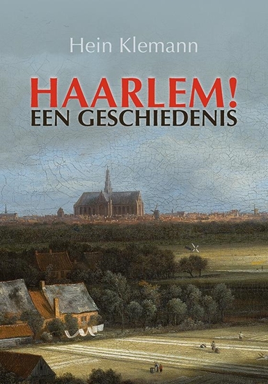 Afbeelding van Haarlem!