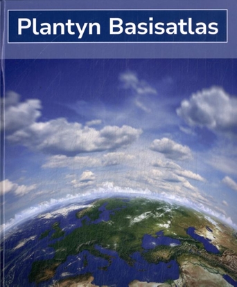Afbeeldingen van Plantyn Basisatlas Plantyn Basisatlas