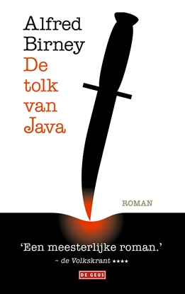 Afbeeldingen van De tolk van Java