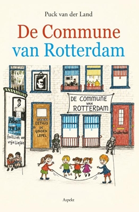 Afbeeldingen van De Commune van Rotterdam