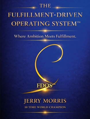 Afbeeldingen van The Fulfillment Driven Operating System