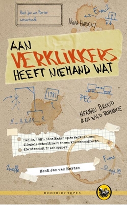 Afbeeldingen van Aan verklikkers heeft niemand wat