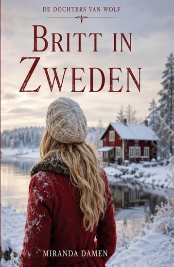 Afbeelding van De dochters van Wolf Britt in Zweden